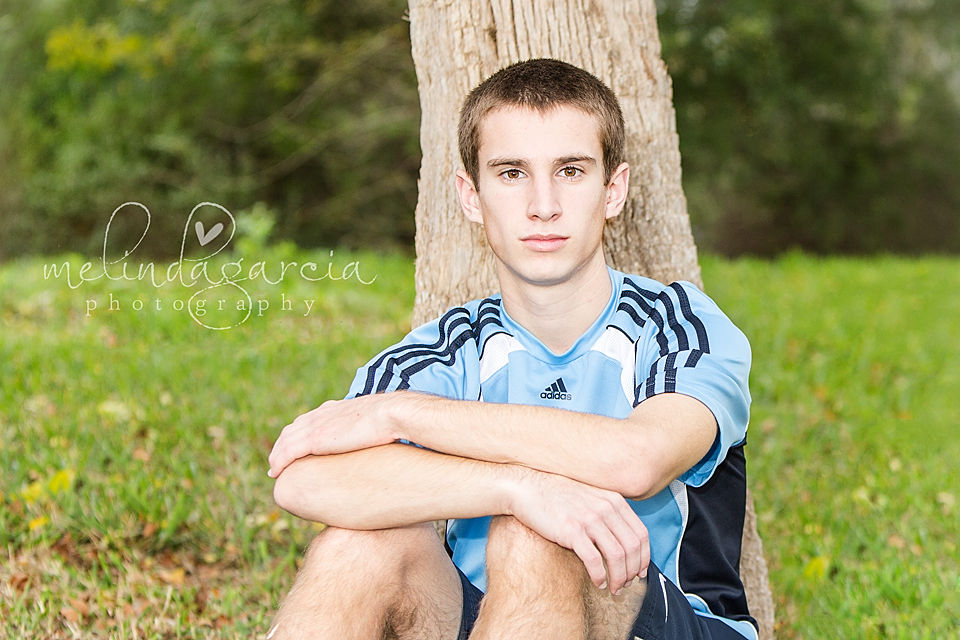 I love this image.  It is so rare to capture him with a serious look.