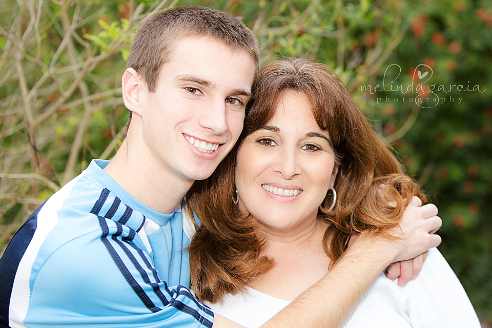 There has never been, nor will there ever be, anything quite so special as the love between a mother and a son.