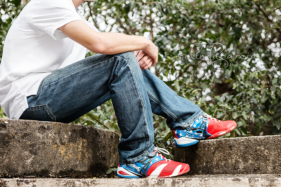 "Why fit in when you were born to stand out?" Dr. Seuss