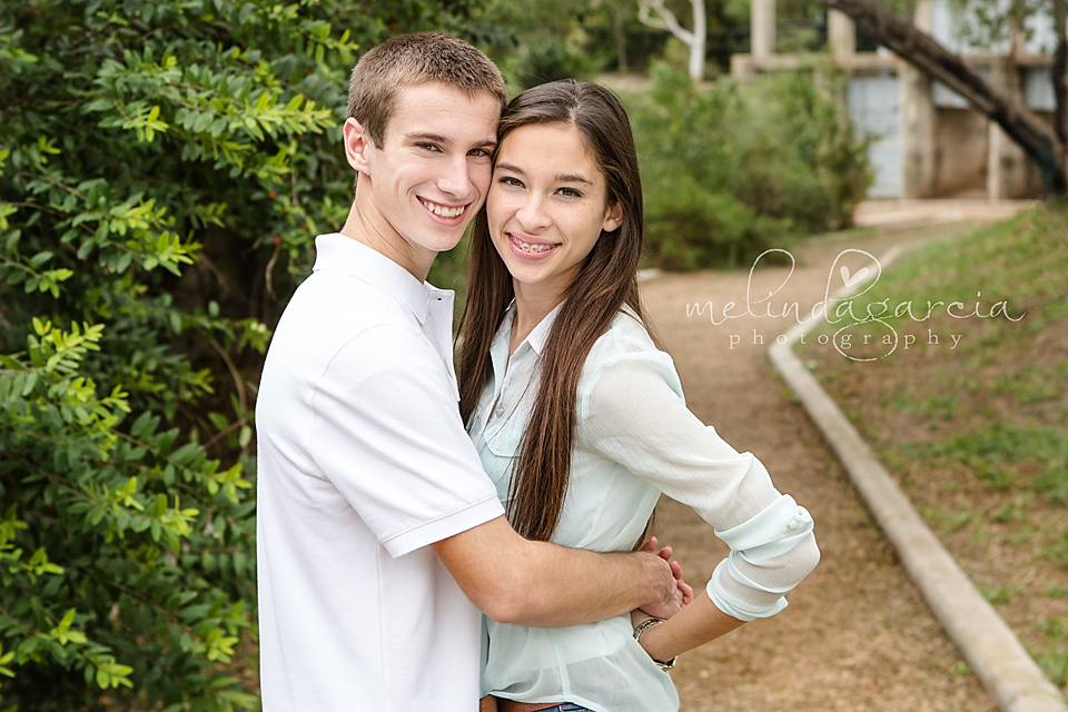 Sweetness.